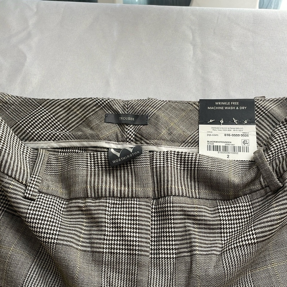Woman’s pants